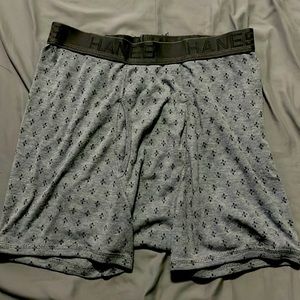 Men’s Boxer Briefs